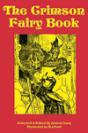"The Crimson Fairy Book", collected and edited by Andrew Lang