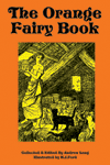 "The Orange Fairy Book", collected and edited by Andrew Lang