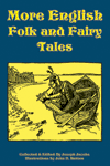 "More English Folk and Fairy Tales", collected by Joseph Jacobs