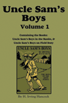 Uncle Sams Boys, Volume 1 Uncle Sams Boys, Volume 1