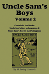 Uncle Sams Boys, Volume 2 Uncle Sams Boys, Volume 2