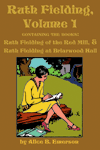 Ruth Fielding, Volume 1 Ruth Fielding, Volume 1