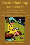 Ruth Fielding, Volume 2 Ruth Fielding, Volume 2