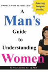 A Man's Guide to Understanding Women A Man's Guide to Understanding Women, a fun BLANK book