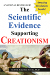 The Scientific Evidence Supporting Creationism The Scientific Evidence Supporting Creationism, a fun BLANK book