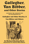 Gallegher, Van Bibber, and Other Stories Gallegher, Van Bibber, and Other Stories