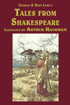 Tales from Shakespeare Tales from Shakespeare